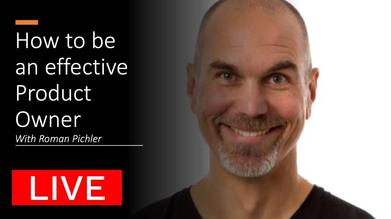 How To Be An Effective Product Owner